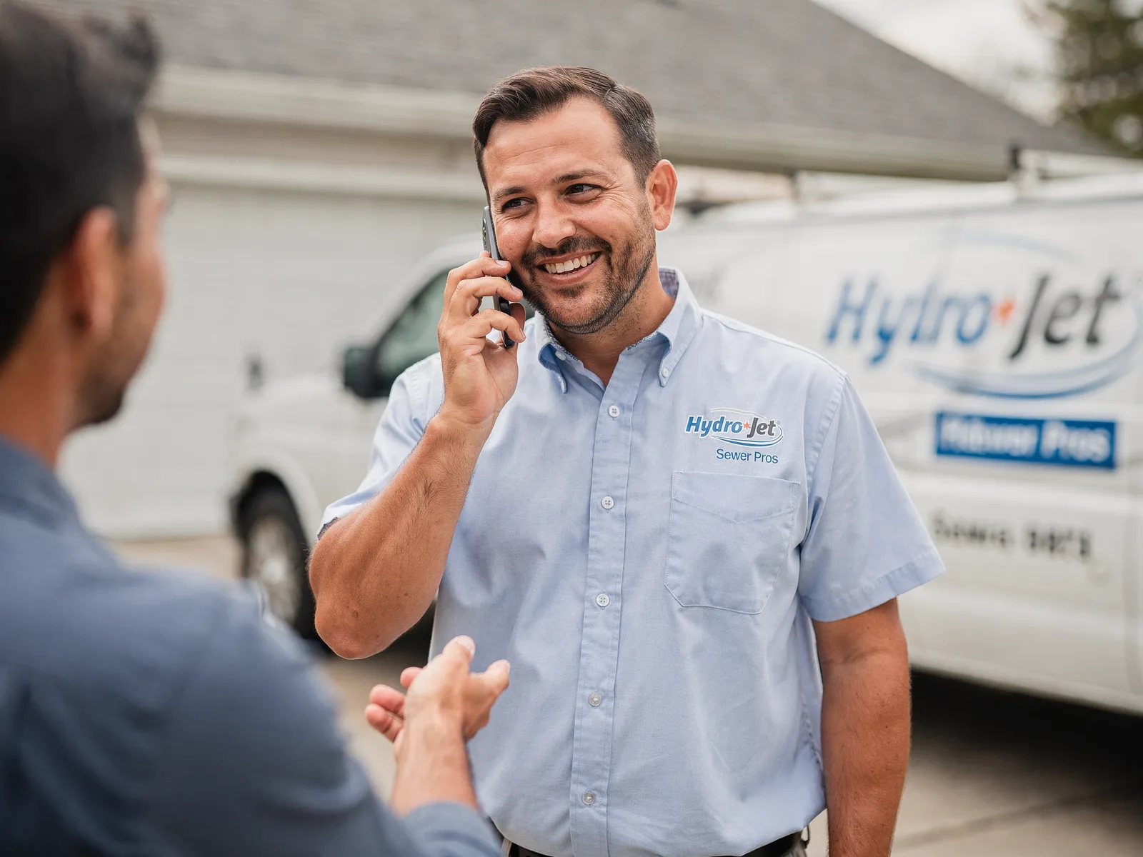 Hydro Jetting Saint Helens, OR FAQs